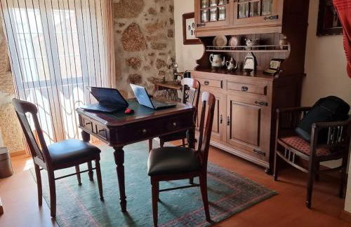 Casa da Avó Ana - Peroviseu - Serra da Gardunha - Serra da Estrela - Foto 35