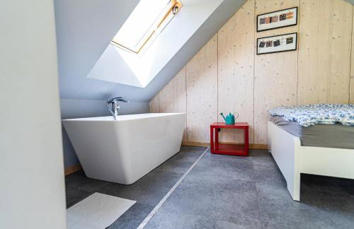 Szklany Dom nad Łąkami - Foto 61