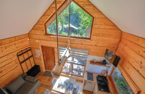 Osada Sroczy Jar - Foto 47