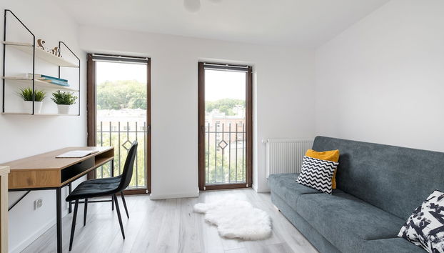 Quintus by 3City Rentals - Foto 2, Habitación