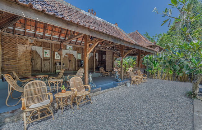 Yukke Tembi Homestay - Foto 1