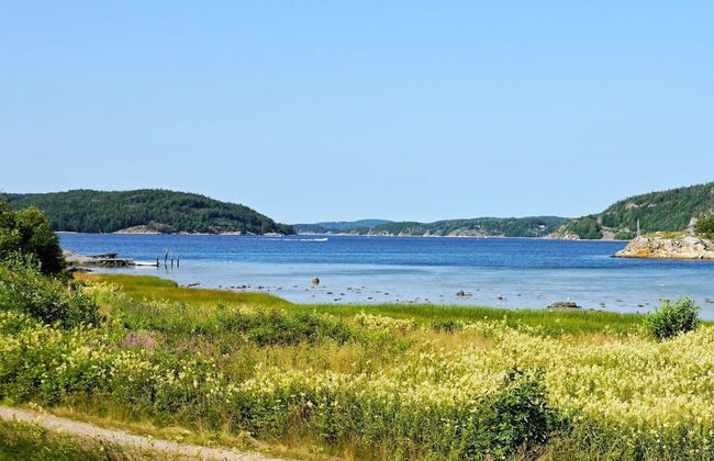 4 Person Holiday Home in Henan-by Traum - Foto 25