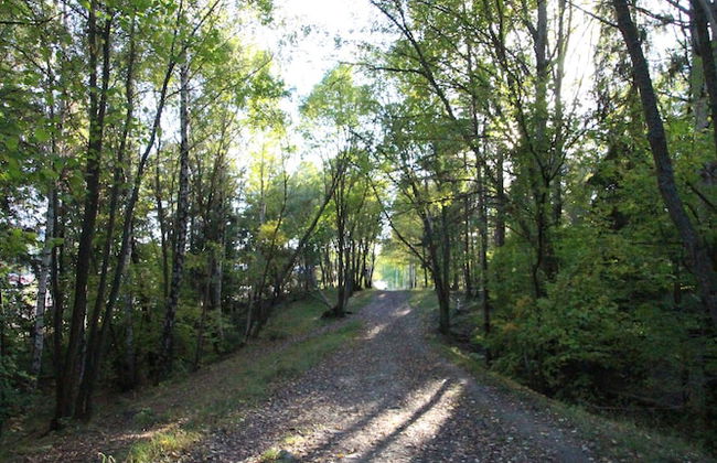 The Sundeck-a romantic apt in Tallkrogen - Photo 16