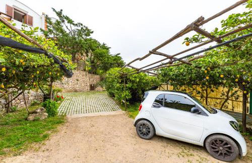 Starhost - La Casella seaview garden terrace and parking - Foto 60