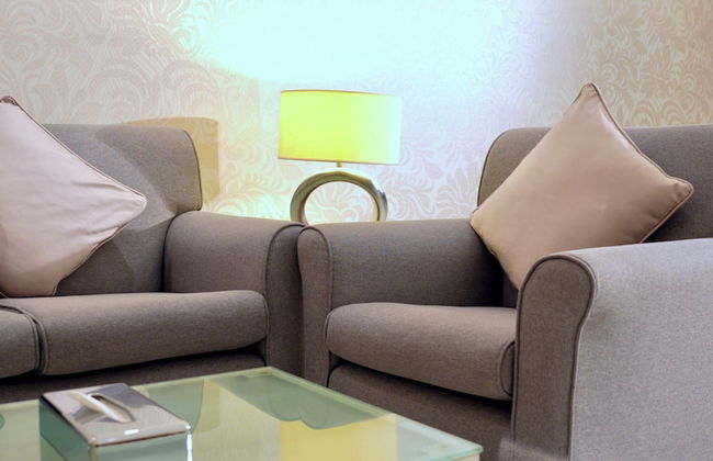 Grand Mayral Hotel - Foto 80