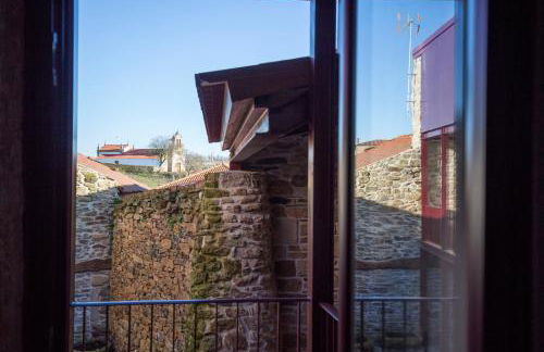 Casa Mirandês Rural - Foto 46