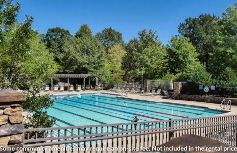 Treetopper Hideaway - A Relaxing Chic Bungalow - Foto 32