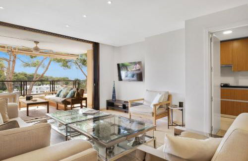 Apartamento Puerto Portals - Foto 19