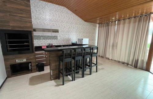 Casa espaço inteiro em Santarém é aqui - Foto 14