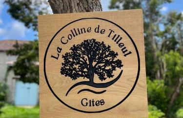 La Colline de Tilleul - De La Colline 4 STAR RATED - Beautiful Cottage Near Aubeterre - Foto 4