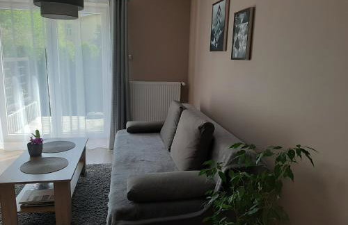 Apartamenty ,,Trzy Sosny'' Rymanów-Zdrój - Foto 32