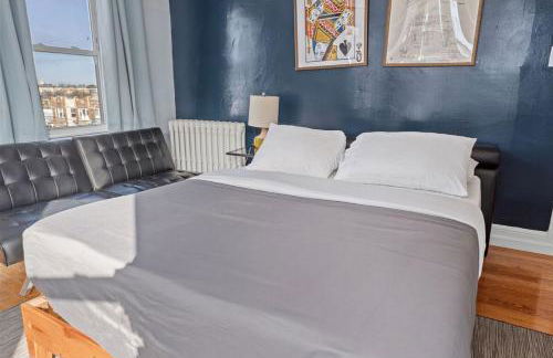 Luxury 8 Bedroom House, Steps to Tropicana, Beach and Boardwalk! - Foto 67