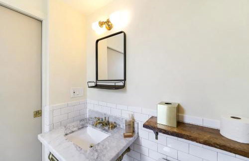 Jefferson Hotel - Foto 22