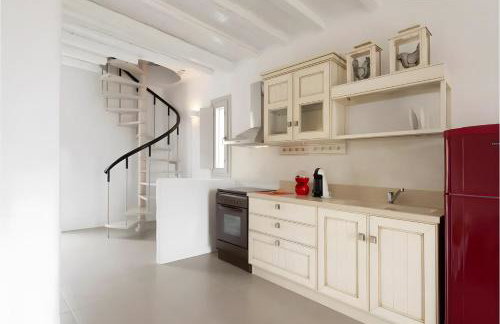 Echinousa Kimolos Maisonette no3 - Foto 21