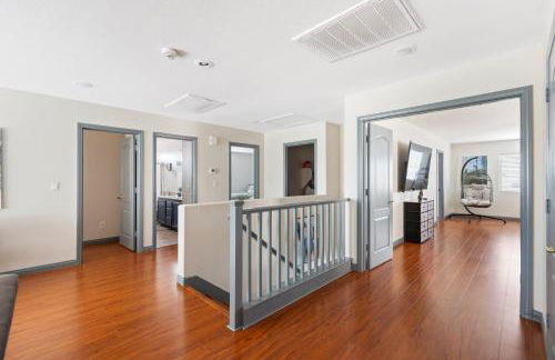 3000sqft House 8beds 3bath Pool jacuzzi Bbqj - Foto 20