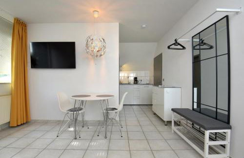 Studioappartment SAALEBLICK - Foto 22