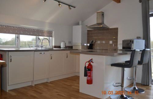 Fields End Lodges - Photo 13