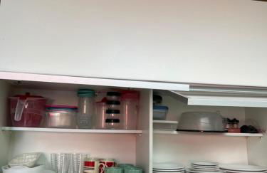 Quarto e sala completo de tudo na Ponta Verde a 300m da praia - Foto 21