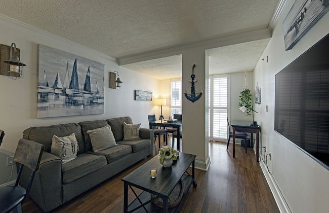 1 Bedroom Steps to Marina and CocoWalk - Foto 17