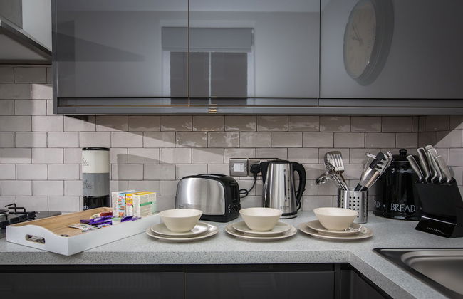 Bay Tree Apartments - Foto 9