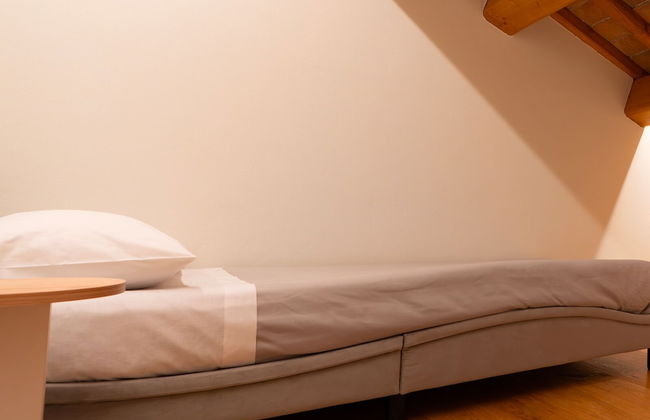 Antica Corte Lugo - Foto 23