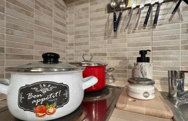 South Park Apartment - Foto 6