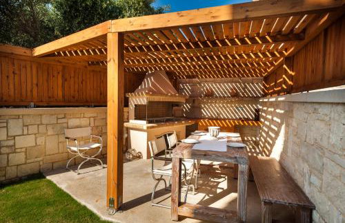 Villa Stellina - Photo 12