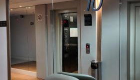 Hilton Garden inn 1005 - Belo Horizonte - Foto 5