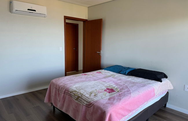 Paraíso do Coral - Vista Mar - Garopaba - Photo 7