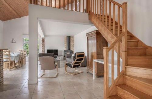 Maison 10p au calme 200m mer - Foto 9