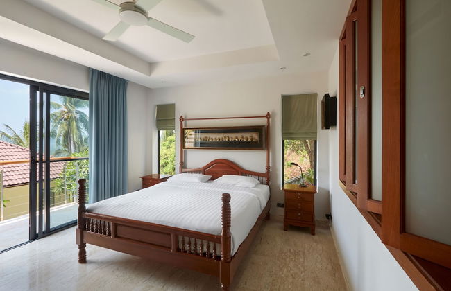 Villa Baan Saitara - Foto 11