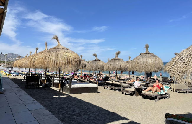 Duplex Apt, 3 Bedroom, Sleeps 6, Pool - Foto 29