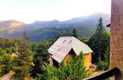 Résidence Valérianes - Charmant appartement T2 avec balcon MAE-6921 - Foto 9