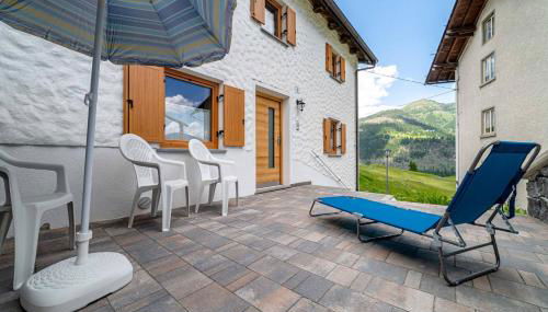 Ospitalità Diffusa Laste Dolomites Cèsa del Bèrba Jaco - Foto 1