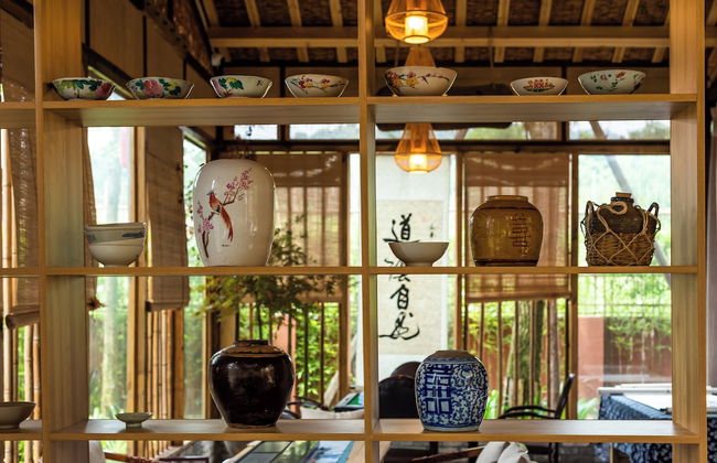 Bie You Dong Tian.Mountain home - Photo 31