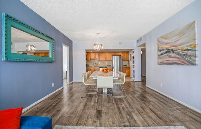 Amazing Condo 3 min to the Beach - Foto 32