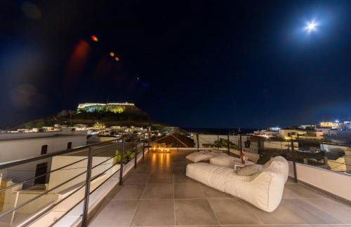 Villa Myrto - Foto 38