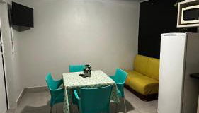 Studio próximo ao centro e corredor turístico - Foto 3