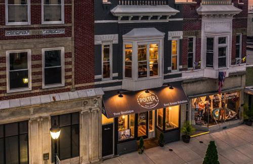 Blame Jaime - downtown, the heart of all the fun! - Foto 17