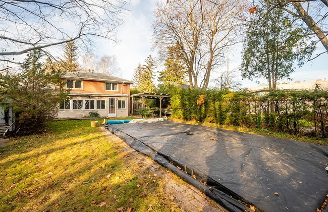 GLOBALSTAY Cozy 4 Bedroom House - Foto 41