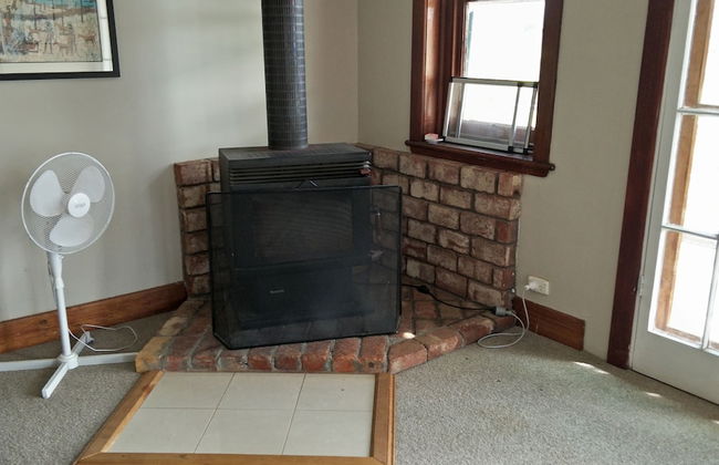 Kinross Metcalfe Farm - Foto 23