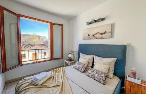 expat renting - Le Refuge Douillet- Confort - Wifi - Foto 12