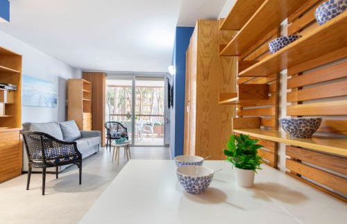 Apartment Els Pins Cyclamen by Interhome - Foto 8