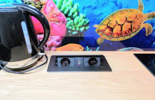 Blue Mare Apartamenty U Tomka - Foto 16