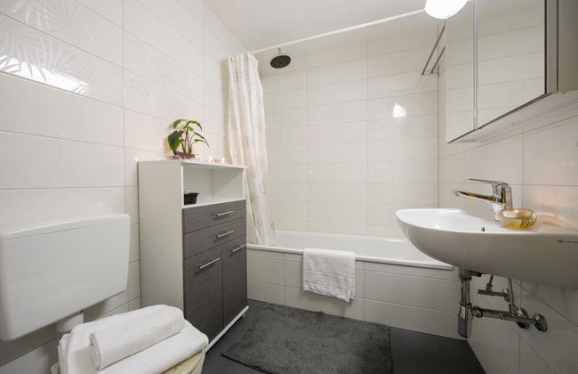 Casa Verbano Apartment 24 - Foto 6