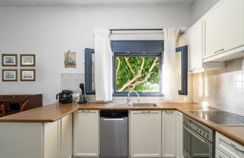 Unique 2 BDR Popi Villa IN FRONT of the SEA - Foto 16