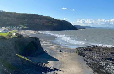 Chalet 5 Clarach Bay - Foto 14