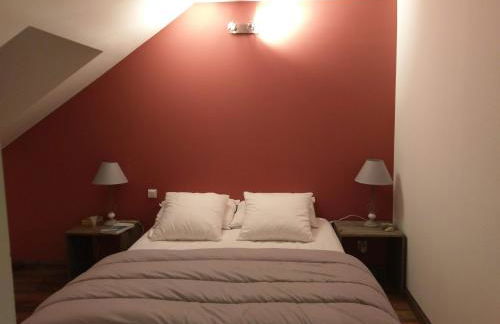 Résidence du Parc avec Sauna - Foto 64