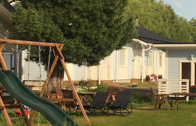 Lomavekarit - Foto 26