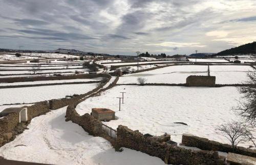 Masía Parreta Estancia El Refugio - Foto 6